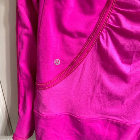 Vintage Lululemon hoody - Picture 3 of 4